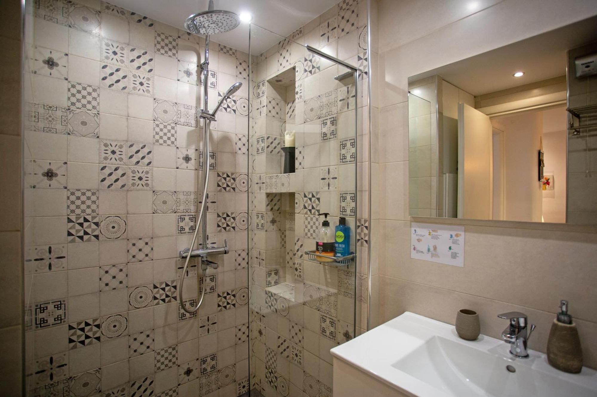 Hadrian By Heloni Apartments Atena Exterior foto