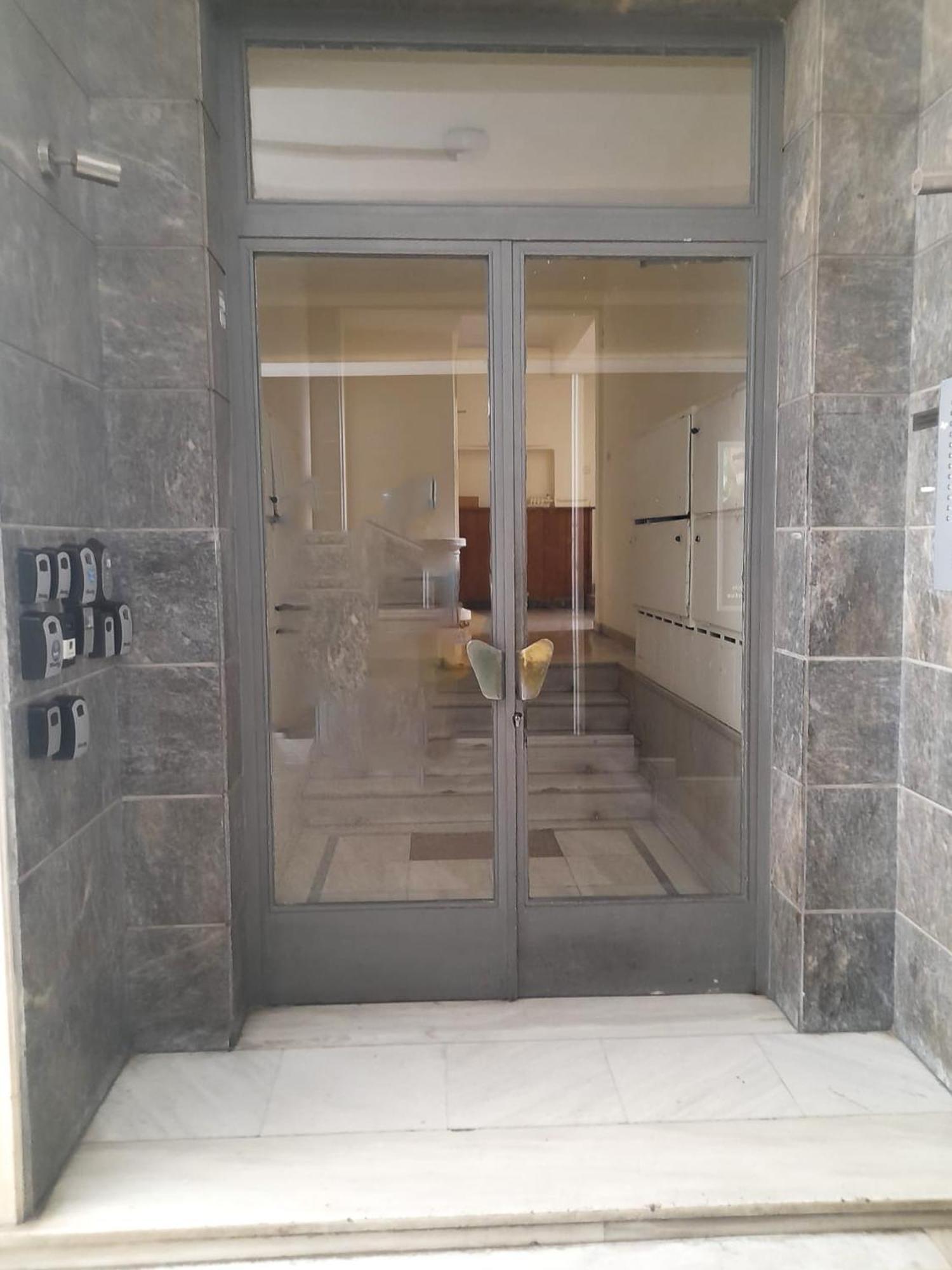 Hadrian By Heloni Apartments Atena Exterior foto